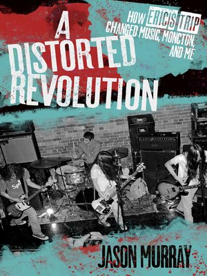 cover image of A distorted revolution